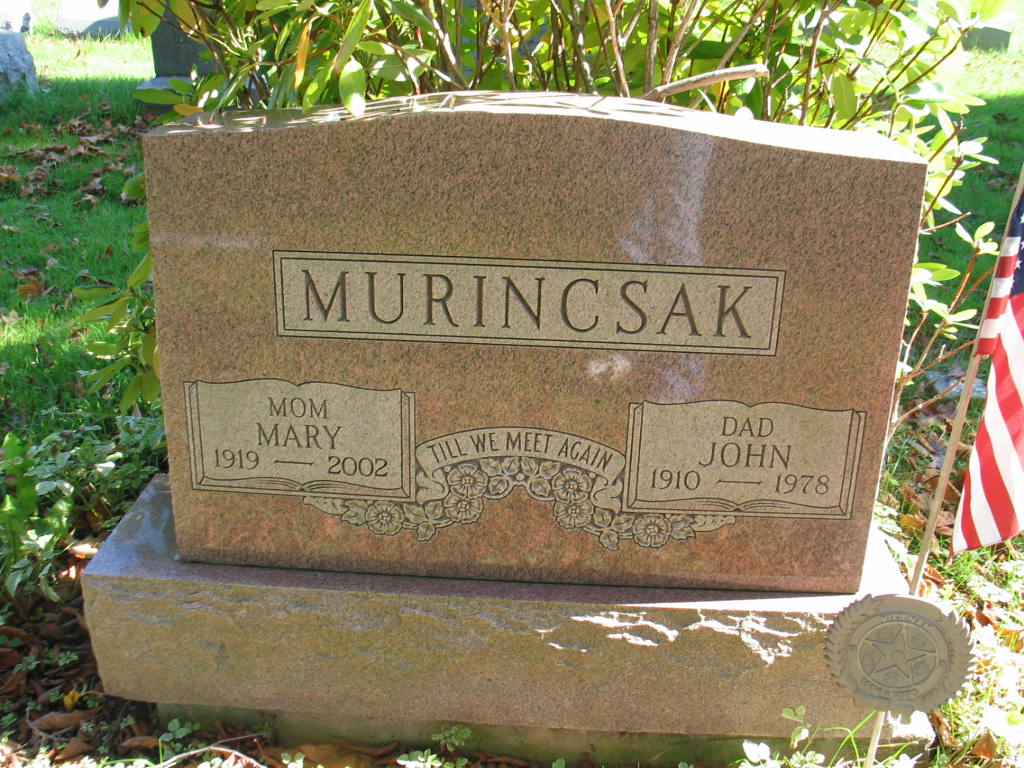 tombstone